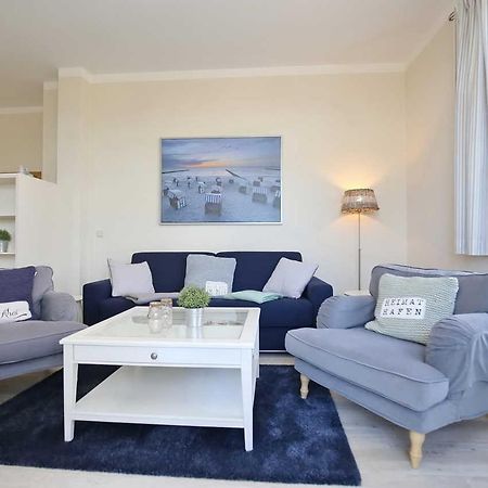 Villa Triton Wohnung 01 Boltenhagen Kültér fotó